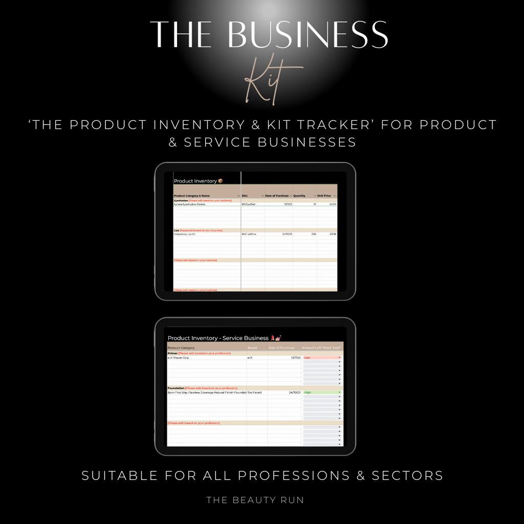 The Business Kit
