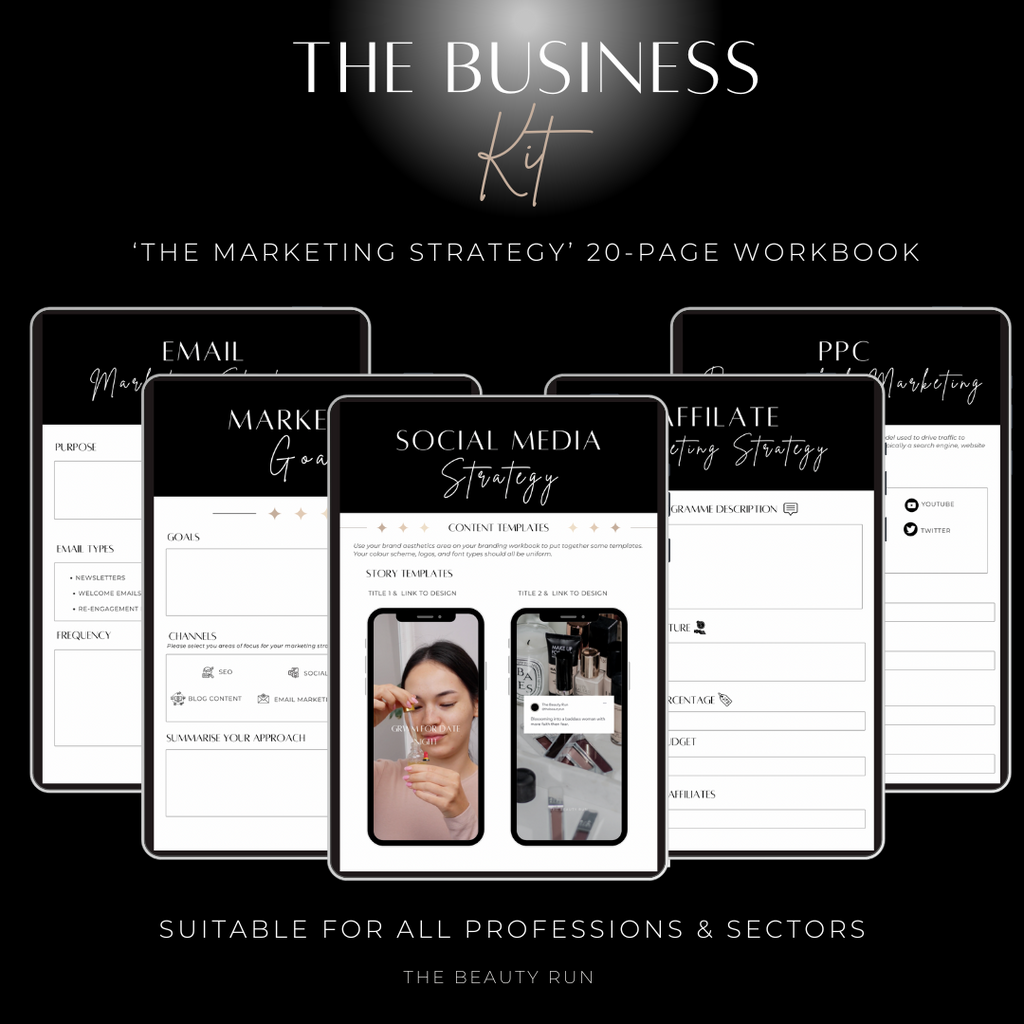 The Business Kit