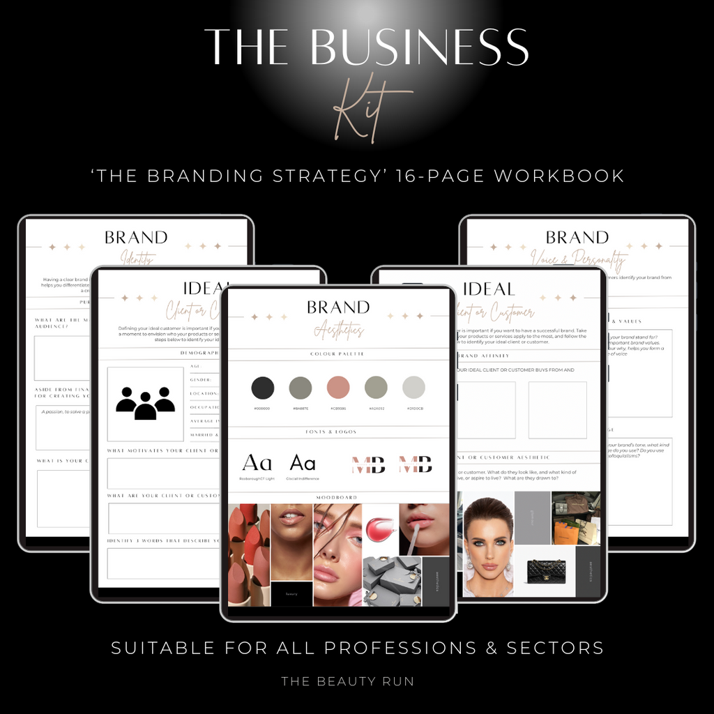 The Business Kit