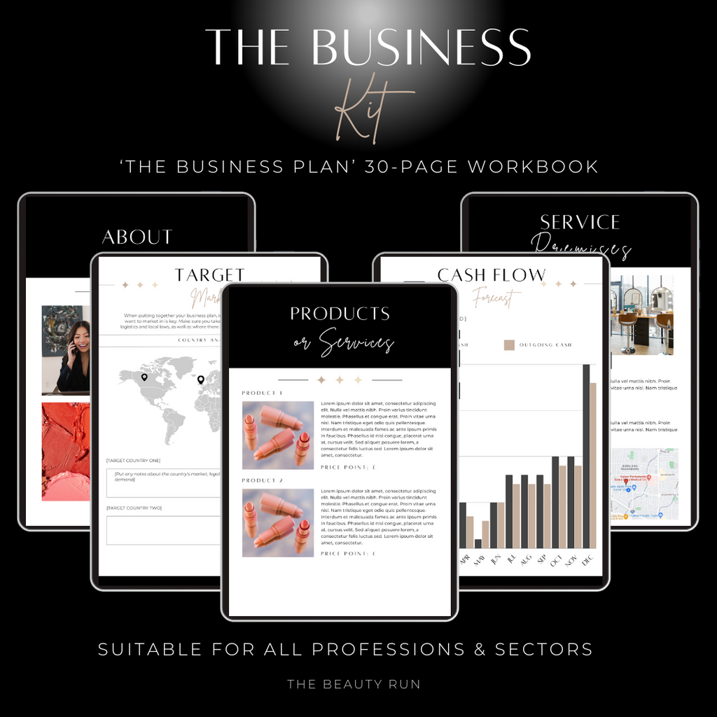 The Business Kit