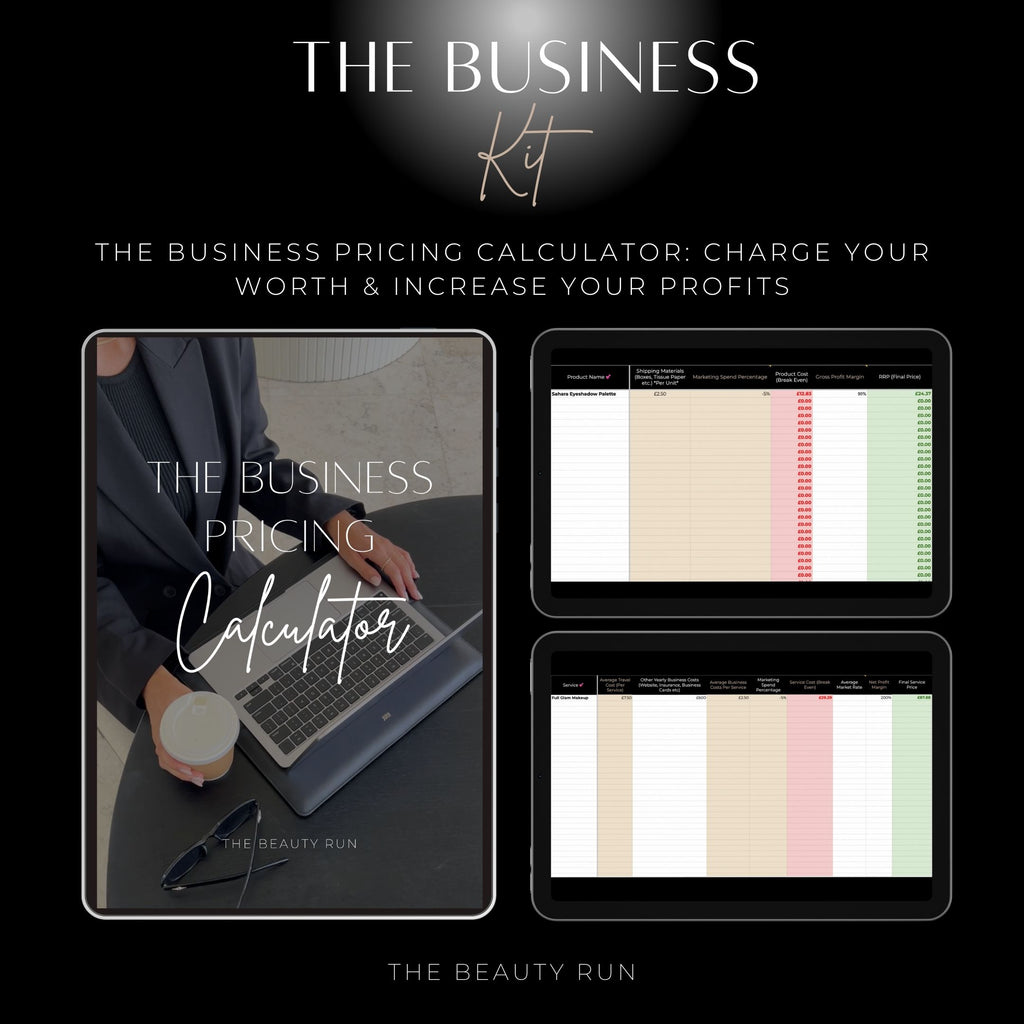 The Business Kit