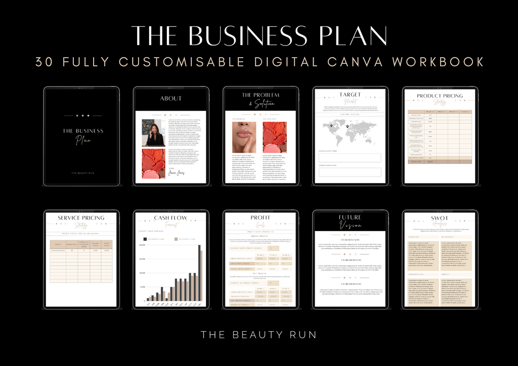 The Business Kit