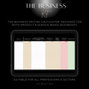 The Business Kit