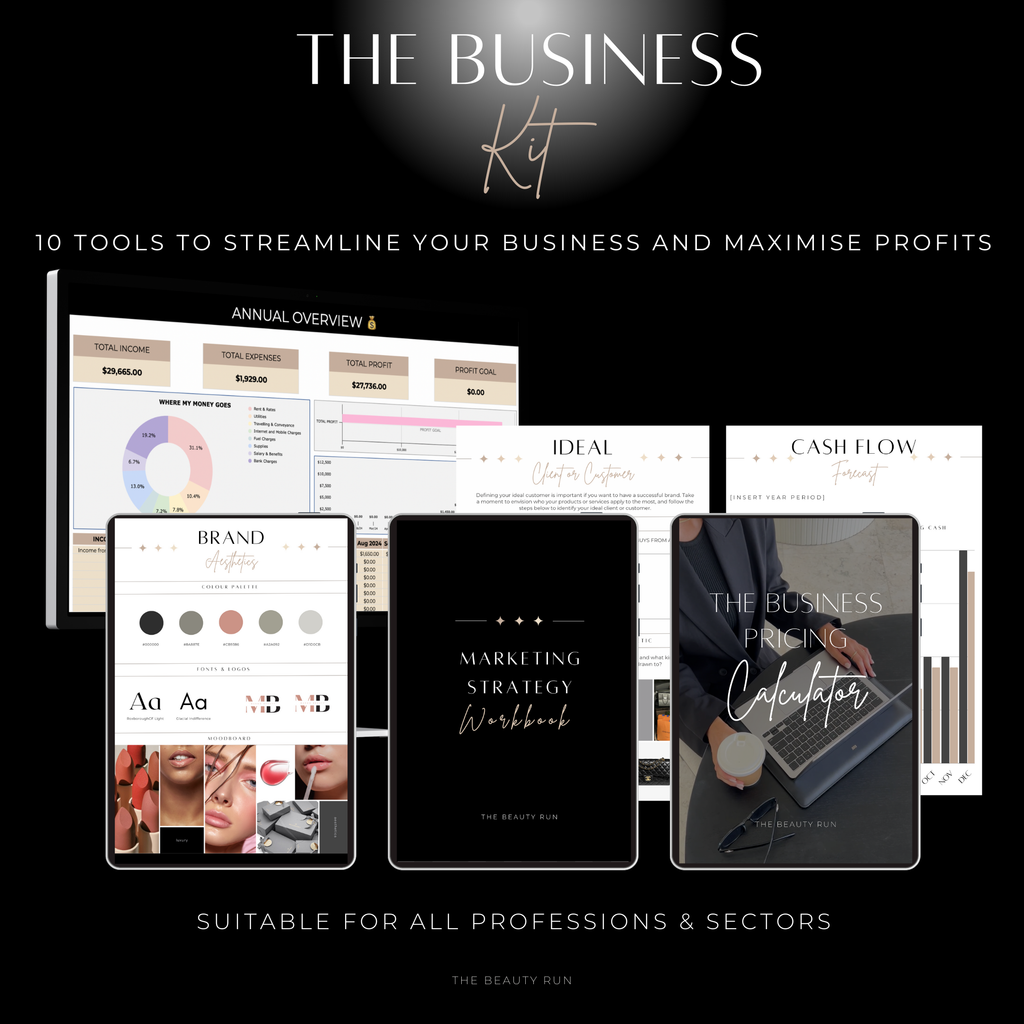 The Business Kit