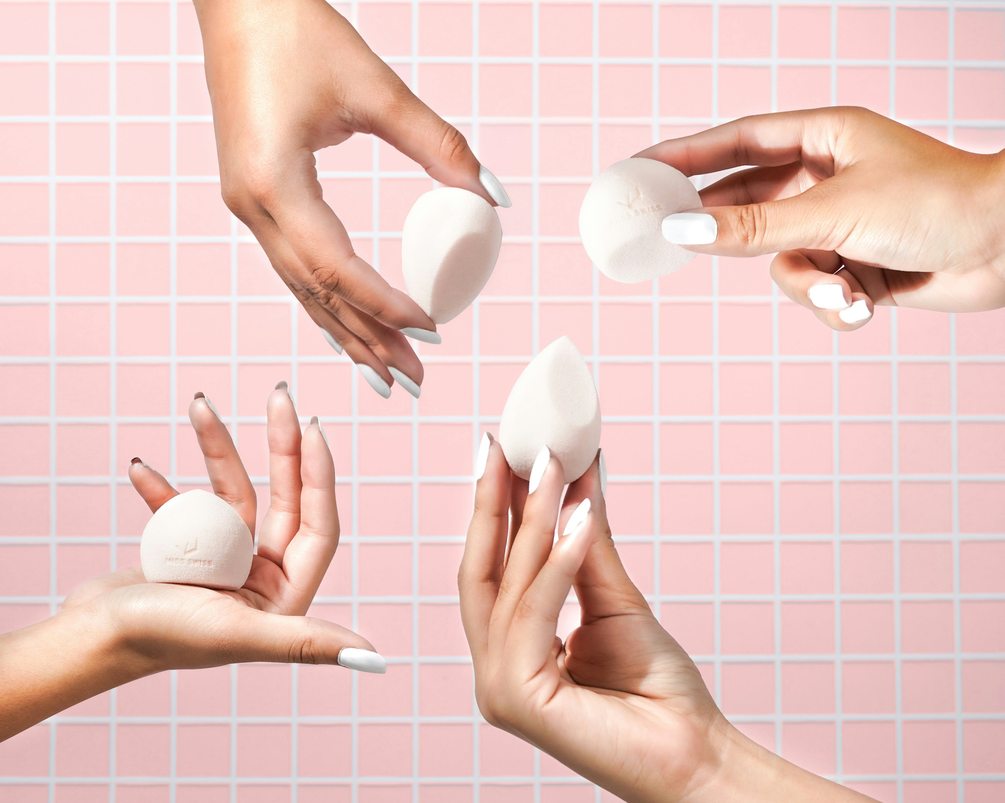 How To Start a Beauty Brand With Less Than £500