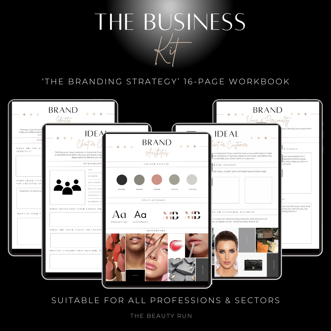 The Business Kit