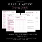 The Makeup Pro Bundle