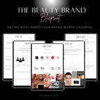 The Beauty Brand Blueprint