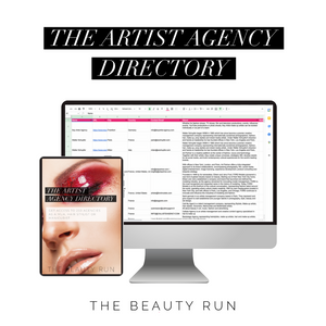 The Global Artist Agency Directory