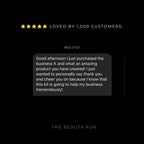 The Beauty Brand Blueprint