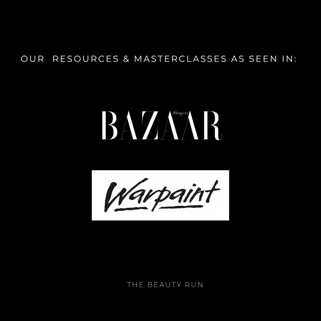The Beauty Brand Blueprint