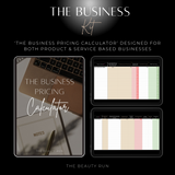 The Business Kit