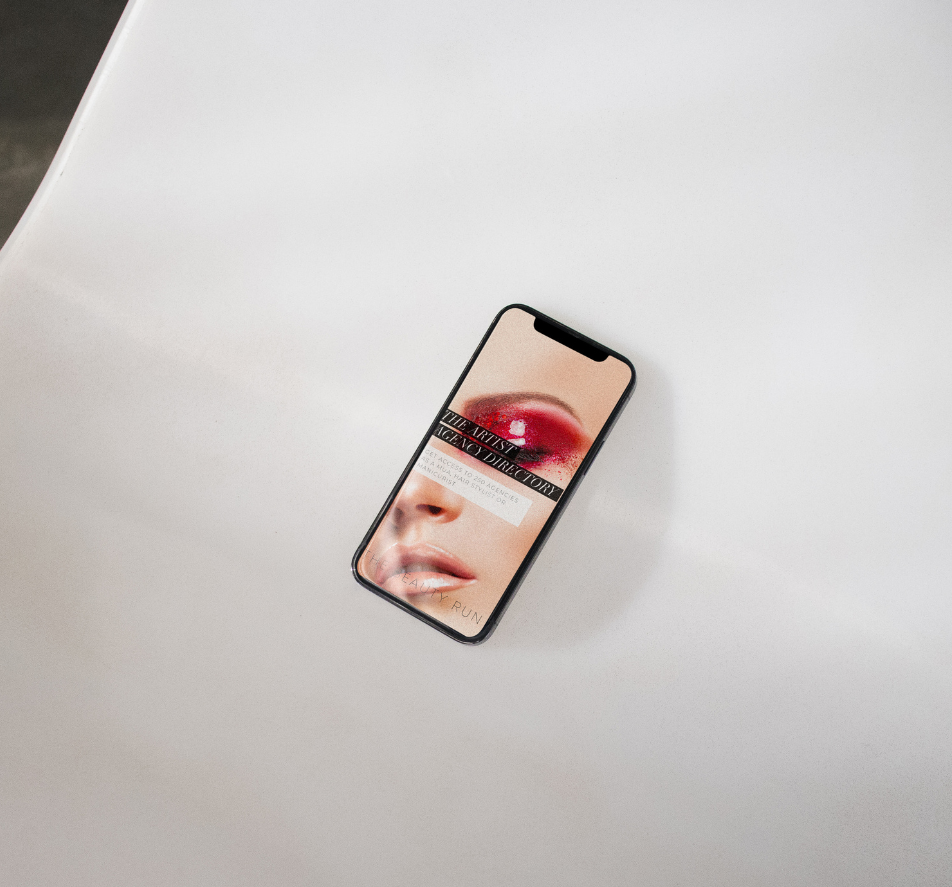 The Makeup Pro Bundle