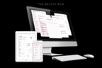 Makeup Artist Business Templates *ENGLISH*