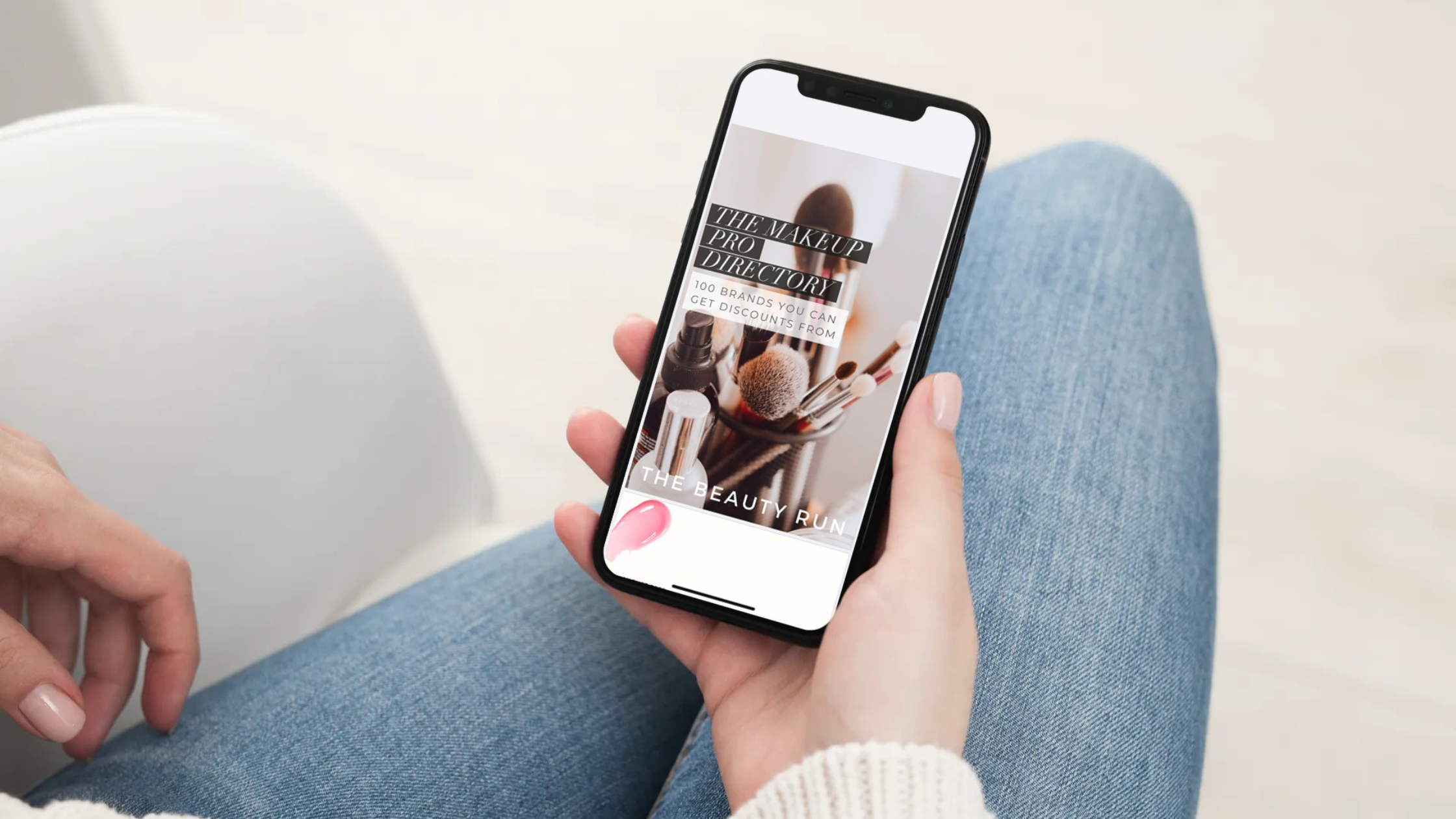 The Makeup Pro Discount Directory