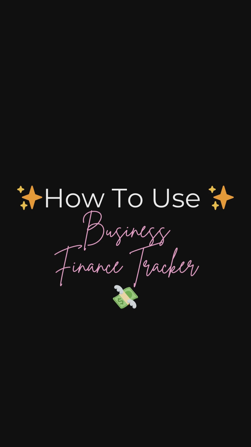 The Business Kit