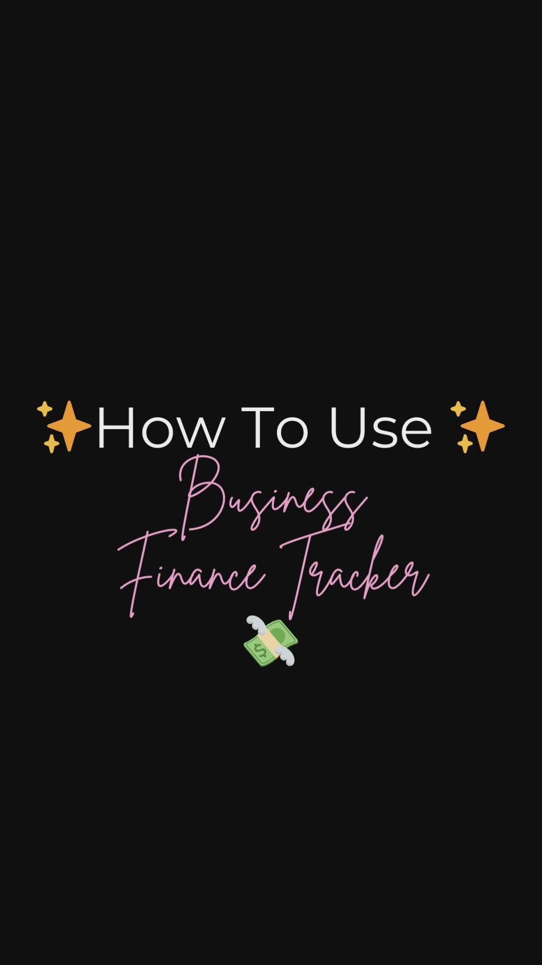 The Business Kit